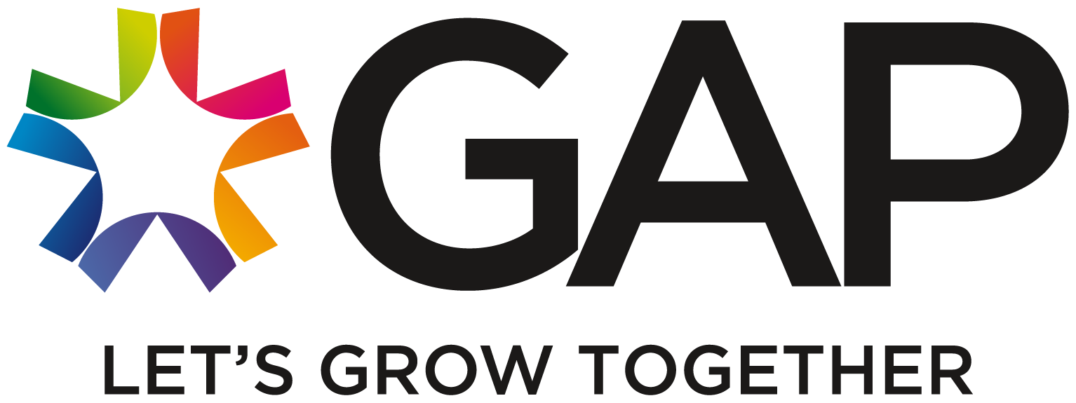 GAP Logo